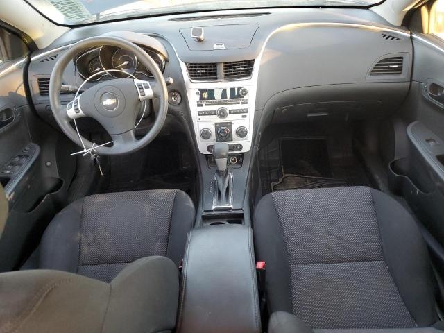 1G1ZC5E04CF234351 - 2012 CHEVROLET MALIBU 1LT Mavi foto 8