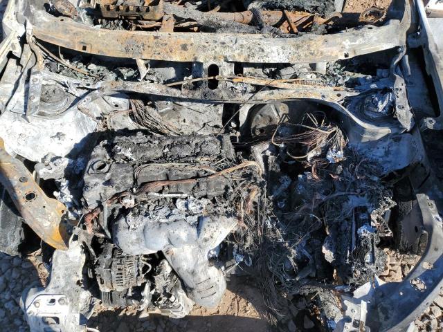 1C3CDFBB1GD629860 - 2016 DODGE DART SXT BURN photo 11