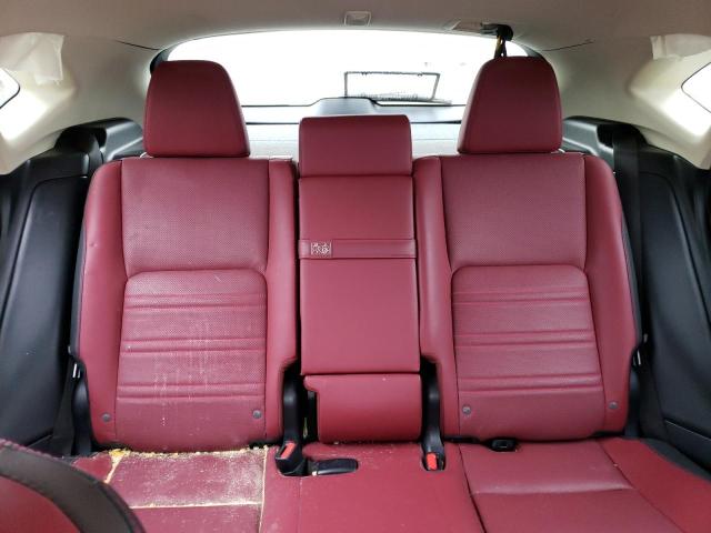 JTJBARBZ3J2176842 - 2018 LEXUS NX 300 BASE 黑色 照片 10