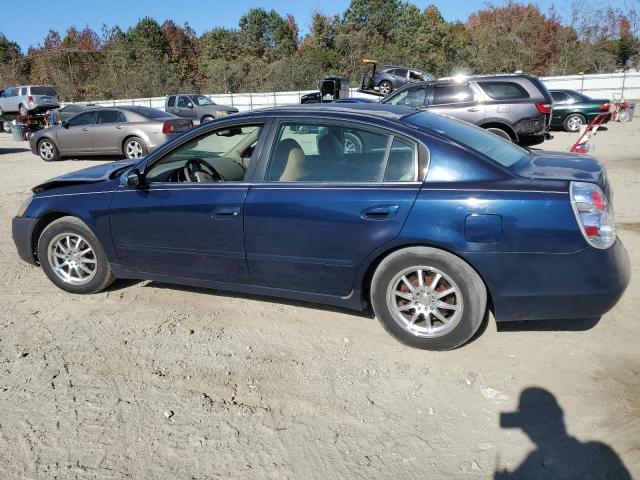 1N4AL11D96C185472 - 2006 NISSAN ALTIMA S BLUE photo 2