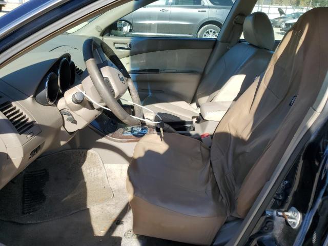 1N4AL11D96C185472 - 2006 NISSAN ALTIMA S BLUE photo 7