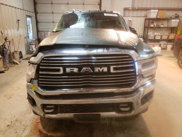 3C6UR5FJXLG313634 - 2020 RAM 2500 LARAMIE GRAY photo 5