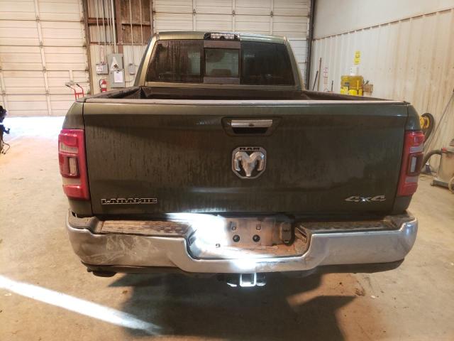 3C6UR5FJXLG313634 - 2020 RAM 2500 LARAMIE GRAY photo 6