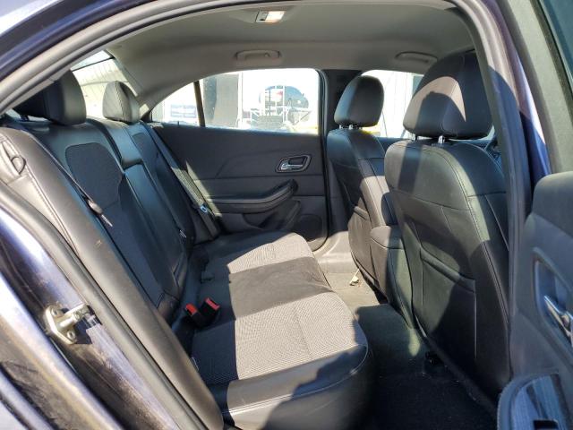 1G11C5SL8EF198498 - 2014 CHEVROLET MALIBU 1LT 蓝色 照片 10