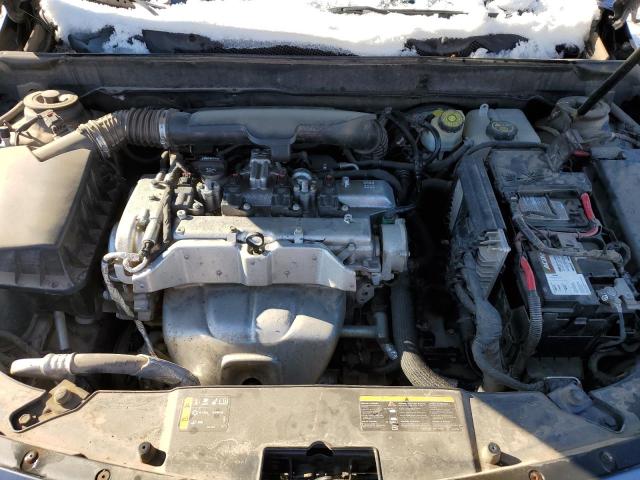 1G11C5SL8EF198498 - 2014 CHEVROLET MALIBU 1LT 蓝色 照片 11