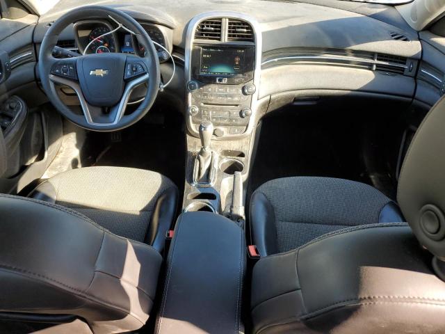 1G11C5SL8EF198498 - 2014 CHEVROLET MALIBU 1LT 蓝色 照片 8