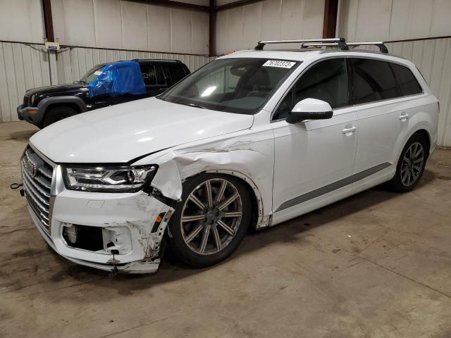 2019 AUDI Q7 PREMIUM, 