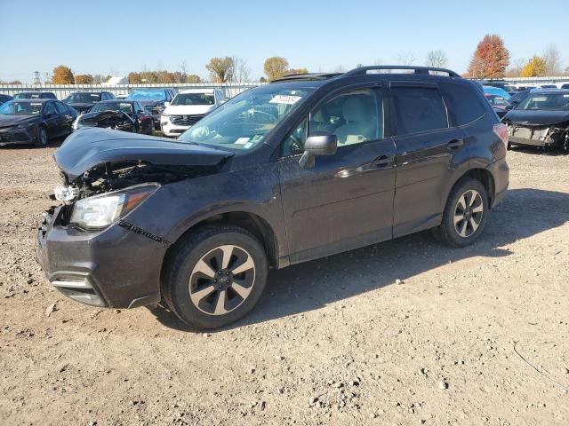 2017 SUBARU FORESTER 2.5I PREMIUM, 