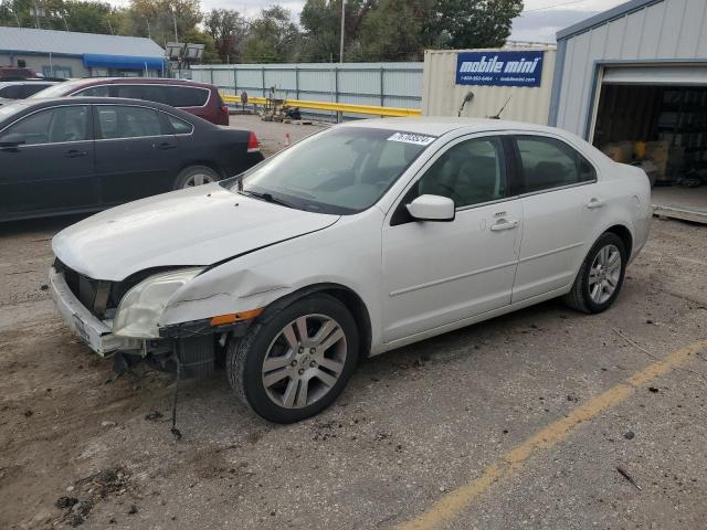 2009 FORD FUSION SEL, 