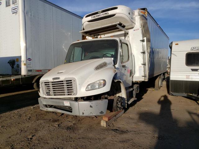 2019 FREIGHTLINER M2 106 MEDIUM DUTY, 