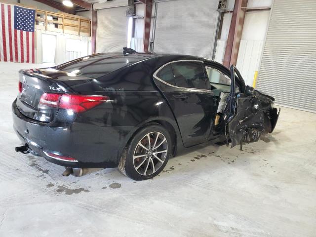 19UUB3F59FA002043 - 2015 ACURA TLX TECH BLACK photo 3