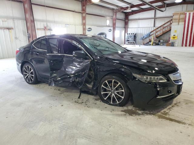 19UUB3F59FA002043 - 2015 ACURA TLX TECH BLACK photo 4