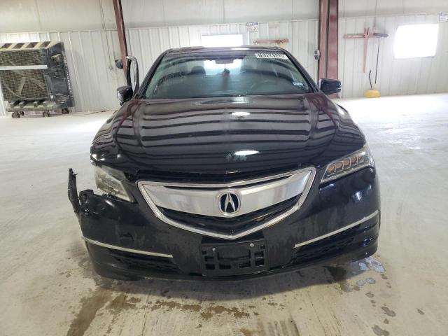 19UUB3F59FA002043 - 2015 ACURA TLX TECH BLACK photo 5