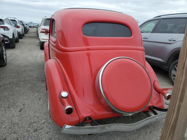 2468698 - 1936 FORD MODEL AKIT RED photo 6