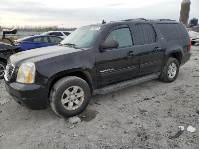 2011 GMC YUKON XL C1500 SLT, 