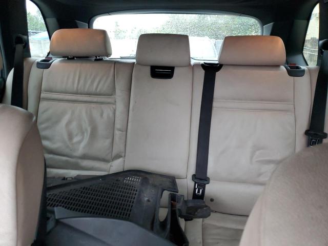 5UXZW0C57CL668750 - 2012 BMW X5 XDRIVE35D BROWN photo 10