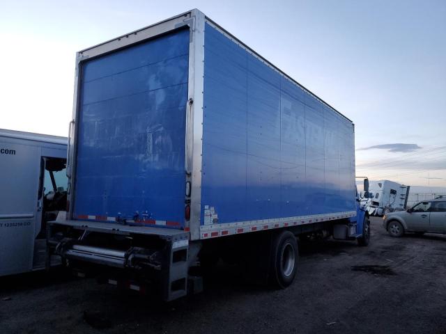 3ALACWFCXJDJS6220 - 2018 FREIGHTLINER M2 106 MEDIUM DUTY BLUE photo 4