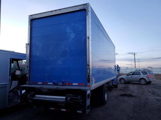 3ALACWFCXJDJS6220 - 2018 FREIGHTLINER M2 106 MEDIUM DUTY BLUE photo 6