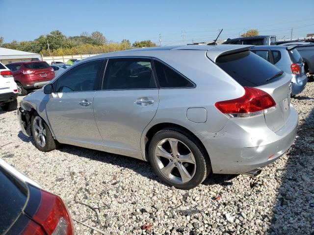 4T3BK11A39U015116 - 2009 TOYOTA VENZA SILVER photo 2