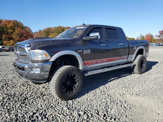 2016 RAM 2500 LARAMIE, 