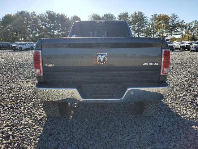 3C6UR5NJ3GG273517 - 2016 RAM 2500 LARAMIE GRAY photo 6