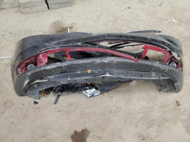 1LNHL9EK7DG603478 - 2013 LINCOLN MKS BROWN photo 12