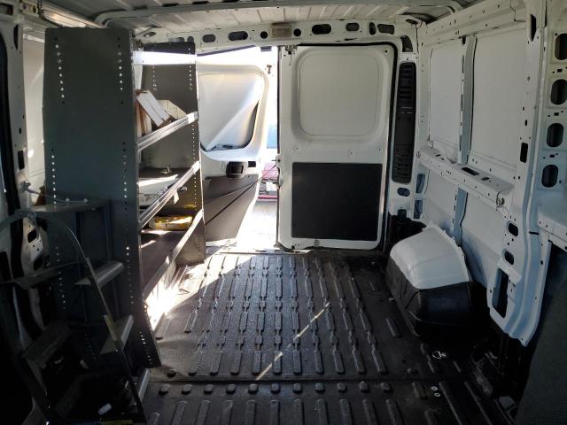 3C6LRVAG0PE576949 - 2023 RAM PROMASTER 1500 STANDARD Sarı foto 10