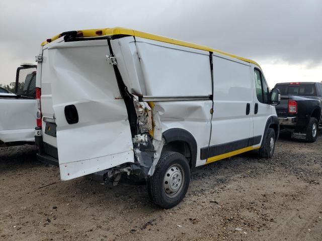 3C6LRVAG0PE576949 - 2023 RAM PROMASTER 1500 STANDARD Sarı foto 3
