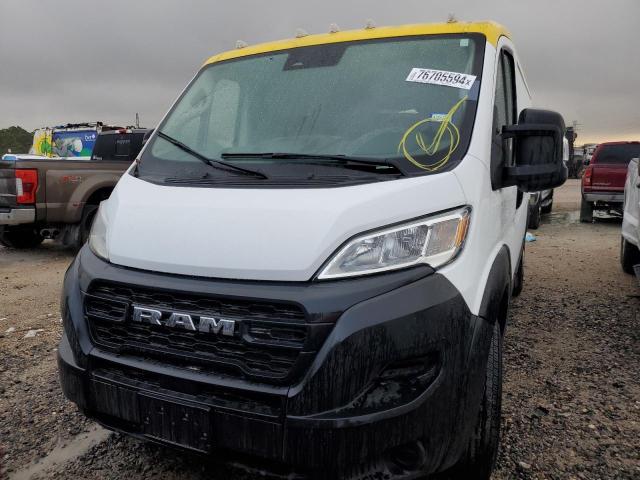 3C6LRVAG0PE576949 - 2023 RAM PROMASTER 1500 STANDARD Sarı foto 5