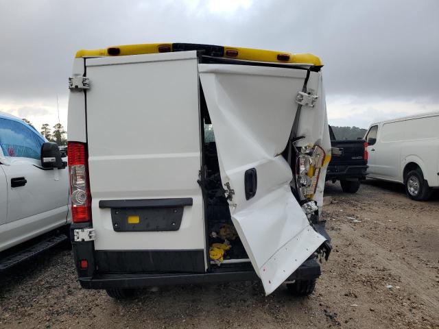 3C6LRVAG0PE576949 - 2023 RAM PROMASTER 1500 STANDARD Sarı foto 6