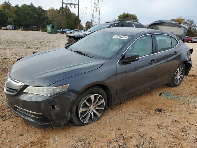 2016 ACURA TLX, 