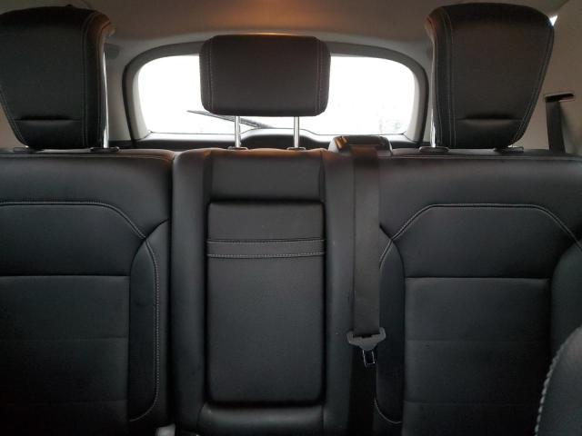 4JGDA5HB3FA592722 - 2015 MERCEDES-BENZ ML 350 4MATIC BLACK photo 10