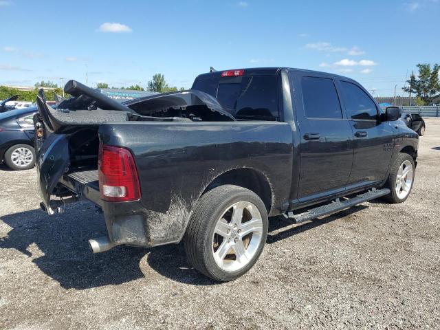 1C6RR6MT5GS306380 - 2016 RAM 1500 SPORT BLACK photo 3