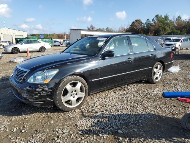 2005 LEXUS LS 430, 