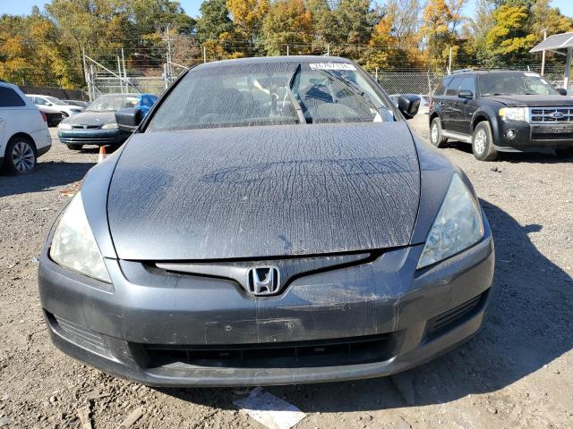 1HGCM72613A027090 - 2003 HONDA ACCORD EX BLACK photo 5