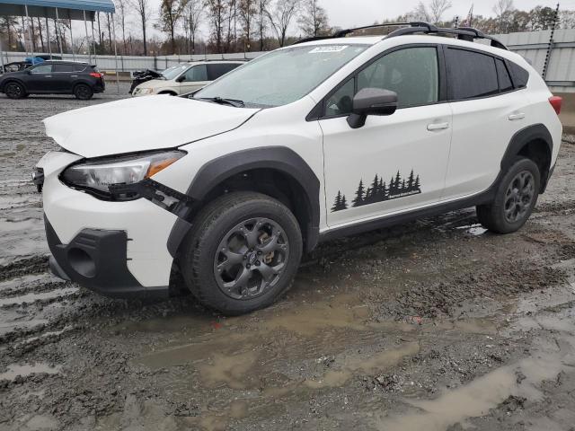 2021 SUBARU CROSSTREK SPORT, 