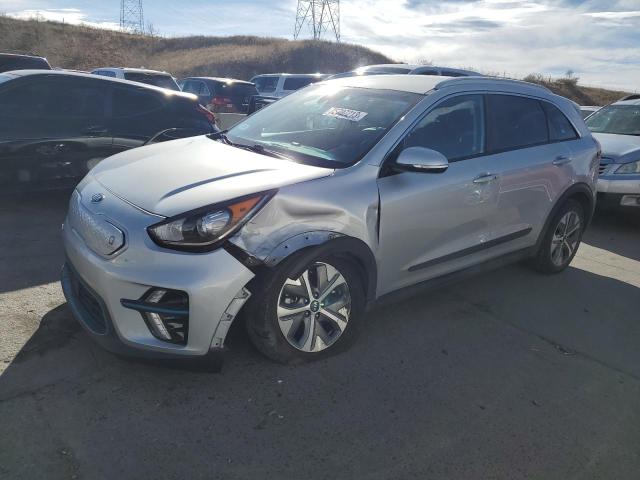 2019 KIA NIRO EX, 