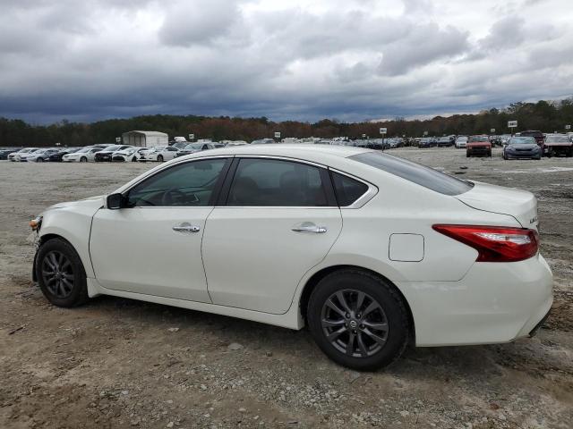 1N4AL3AP3GC257662 - 2016 NISSAN ALTIMA 2.5 WHITE photo 2