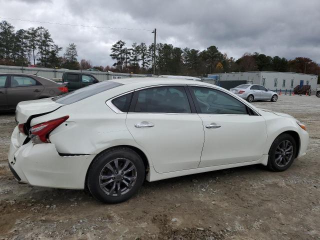 1N4AL3AP3GC257662 - 2016 NISSAN ALTIMA 2.5 WHITE photo 3