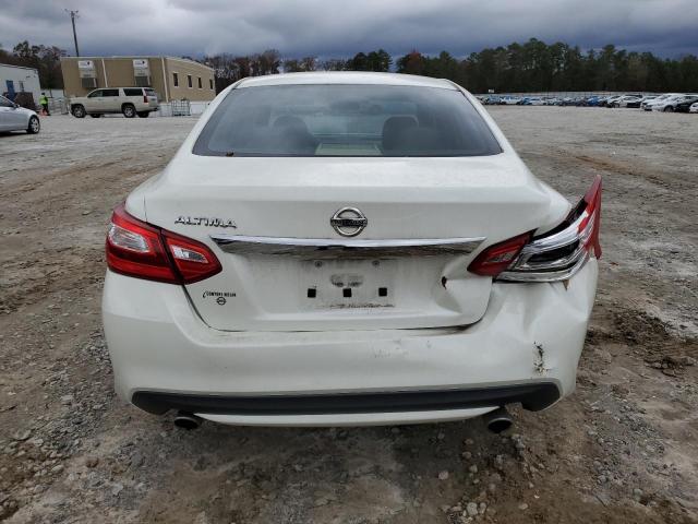 1N4AL3AP3GC257662 - 2016 NISSAN ALTIMA 2.5 WHITE photo 6