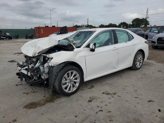 2023 TOYOTA CAMRY LE, 