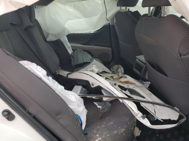 4T1C11AK1PU142338 - 2023 TOYOTA CAMRY LE WHITE photo 10