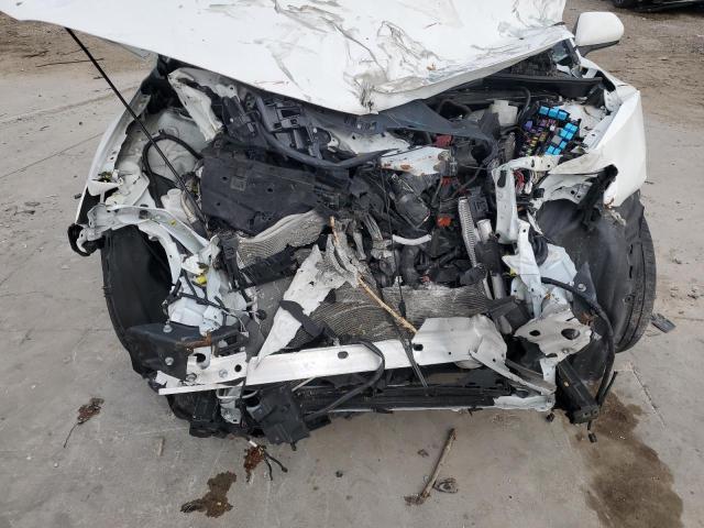 4T1C11AK1PU142338 - 2023 TOYOTA CAMRY LE WHITE photo 11