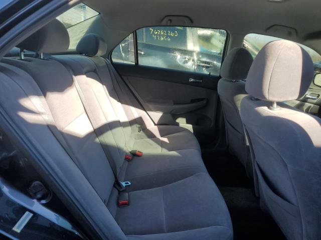 JHMCM56327C017101 - 2007 HONDA ACCORD SE GRAY photo 10