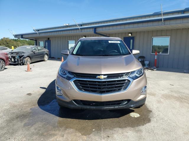 2GNAXKEV0K6132158 - 2019 CHEVROLET EQUINOX LT TAN photo 5