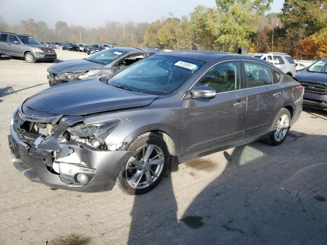 2014 NISSAN ALTIMA 2.5, 