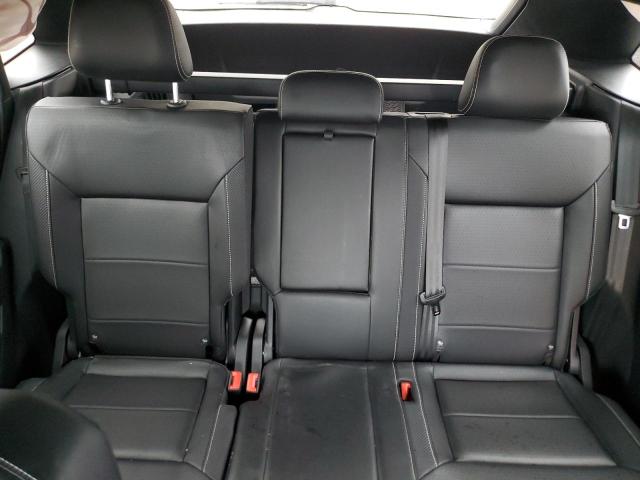 1V2PE2CA4MC237027 - 2021 VOLKSWAGEN ATLAS CROS SE ნაცრისფერი ფოტო 10