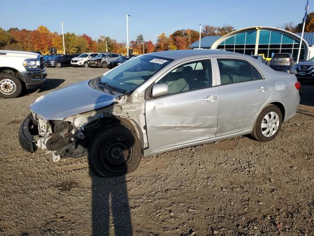 2010 TOYOTA COROLLA BASE, 