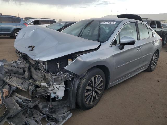 2019 SUBARU LEGACY 2.5I PREMIUM, 