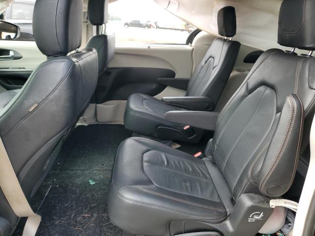 2C4RC1BG8LR106950 - 2020 CHRYSLER PACIFICA TOURING L Մոխրագույն լուսանկար 11